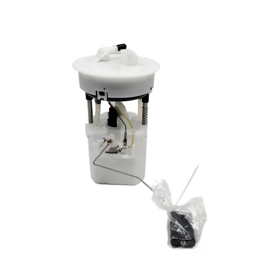 Electric Fuel Pump Assembly Compatible for Mazda 2011-2014 1.5L GAS Replace ZJ3813280 ZJ3813350 D65160960 - image 2